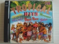Tropical Hits -  оригинален комплект от два диска CD1, CD2, снимка 1