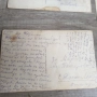 Стари военни картички 1924г-1928година, снимка 8