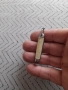 Стар ключодържател ножче, снимка 2