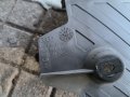 Footrest отпочиващ педал за Ауди А4 Б6 Audi A4 B6 / 8Е1 864 777, снимка 2