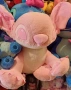 Плюшена играчка Стич 100см , снимка 1