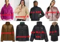 Дамски зимни якета Lee Cooper, Firetrap, Adidas, Reebok S, M, L, XL, XX, снимка 1