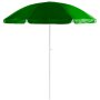 Брандирани с лого рекламни плажни чадъри за хотели и морски комплекси, снимка 2