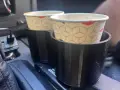 BMW e60/e61 Cup Holder - различни видове, снимка 3