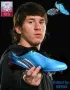Adidas F50 Lionel Messi 2009 оригинална тениска фланелка XL Меси , снимка 10