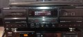 Двукасетен дек Kenwood KX-W8040, снимка 3