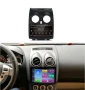 9-инчова мултимедия за Nissan Qashqai (2006–2013) + Подарък камера за заден ход, CarPlay, GPS, Bluet, снимка 4