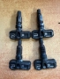 4 бр. датчика CUB за налягане TPMS в гумите на Mercedes, снимка 1