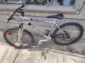 Велосипед марка Cube 18", снимка 2