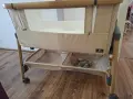 Next to me бебешко легло, снимка 4