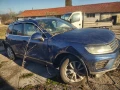 Vw Tuareg цял за части , снимка 1