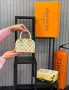 Louis Vuitton Дамска Чанта Луис Витон - Различни Цветове Код SEM-312, снимка 6