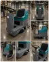 Подопочистваща машина за индустриални площи SAUBEX C70 S, снимка 2