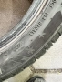 1бр зимна гума 225-45-17, снимка 3