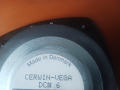 Говорители cerwin vega dcm 6, снимка 3