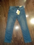 Нови с етикет мъжки зимни дънки с подплата 32/31/ LCW JEANS , снимка 12