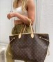 Луксозна чанта Louis Vuitton , снимка 1 - Чанти - 35965800