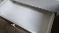 Детско единично легло с 2 чекмеджета, матрак и сплошна основа, снимка 3