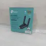 Нов Двубандов Wi-Fi 6 Безжичен USB Адаптер TP-Link AX1800 (Archer TX20U Plus), снимка 3