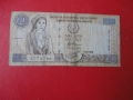 1 Паунд 1998 Кипър 2, снимка 2