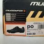 Muddyfox MTB100 - Детски спортни обувки за колоездене, цвят черен, размер 37 /стелка 23 см./., снимка 8