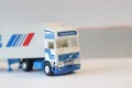 ALBEDO H0 1/87 VOLVO ТИР МОДЕЛ КАМИОН КОЛИЧКА, снимка 9