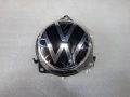 5G9827469D Нова оригинална Емблема за багажник VW Golf 7 Polo T‑Roc, снимка 1
