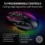 Безжична геймърска мишка Razer Basilisk V3 Pro: HyperScroll Tilt Wheel - 30K DPI оптичен сензор..., снимка 4