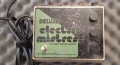 1980 ELECTRO-HARMONIX Deluxe Electric Mistress V2 220v flanger, снимка 1