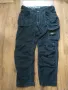 Snickers Work Trousers - страхотен работен панталон 50 размер , снимка 5