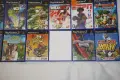Игри за PS2 Sea Monsters/Barbie/Freekstyle/Dune/Lego/Ben 10/NBA 2K11/Virtua Fighter 4/Worms 4, снимка 5