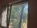 Дограма/ПРОЗОРЕЦ/Алуминиева-широка-173cм/Висока-143см, снимка 3