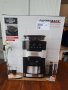 GASTROBACK® филтър кафе машина - кафе машина Grind & Brew Pro с мелачка , чисто нова , черно и сиво, снимка 4
