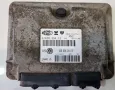 Компютър ECU ЕКУ Фолксваген Голф 4 1.4 Volkswagen Golf 4 1.4 036 906 014 CF 036906014CF 61600.394.12, снимка 1