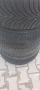 4бр зимни гуми Michelin 195 65 15 6мм грайфер , снимка 9