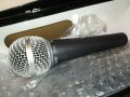 SHURE MIC+CABLE 2911221527, снимка 5