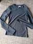 Блуза мрежа H&M, снимка 1 - Блузи с дълъг ръкав и пуловери - 33889673