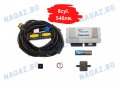 Газов инжекцион 4cyl. LPG TECH-324OBD/gazov injekcion LPG TECH-326/328, снимка 6