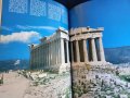 Акропола / Acropolis - археология и музей пътеводител на англ.език, снимка 3