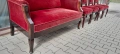 Канапе и столове ретро , снимка 3