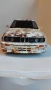 Bmw e30 M 1/24, снимка 7