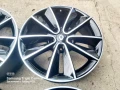 4 броя алуминиеви джанти за Renault Megane III,Renault Scenic,Grand Scenic III 17, снимка 10