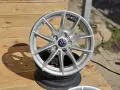 5х112 Джанти Лети 16 цола VW Sharan Tiguan Passat Фолксваген, снимка 3