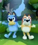 Bluey/Изненада с Блуи / Детски рожден ден, снимка 2