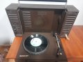 Преносим грамофон ,,Волна 307", снимка 5