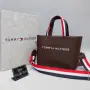 Tommy Hilfiger Дамска Чанта Томи Хилфигер - Различни Цветове Код SK2194, снимка 5