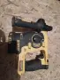 акумулаторен перфоратор Dewalt , снимка 1