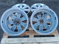 Лети джанти 18ки 5х115 Chevrolet, Opel, снимка 8