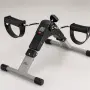 Велоергометър BodySpin Core с LCD дисплей и регулируемо съпротивление – за ръце и крака, снимка 1