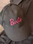 Нов дамски Barbie комплект 3 части размер С/М, снимка 3